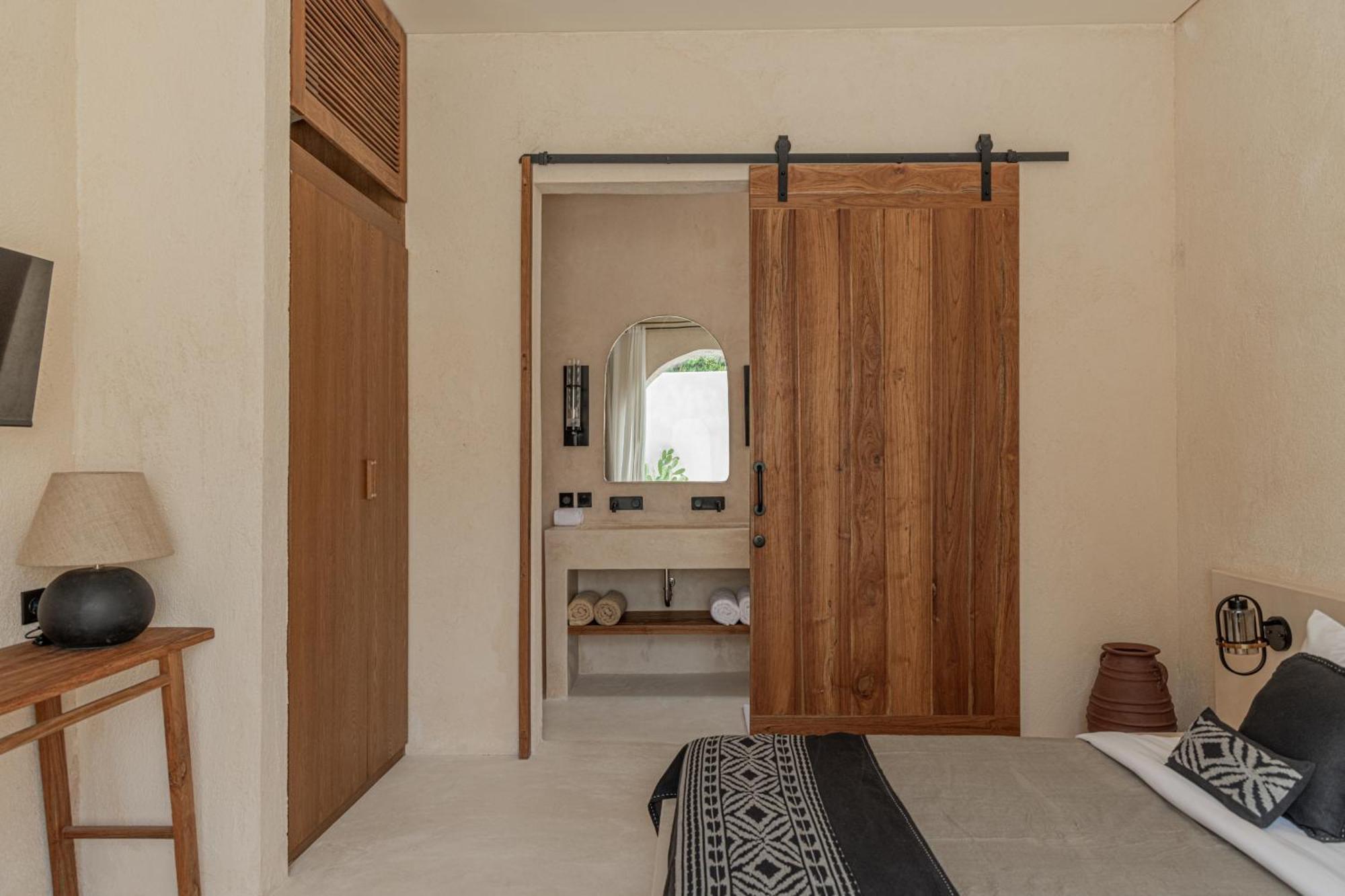 Khaleela Villas Canggu  Exterior photo