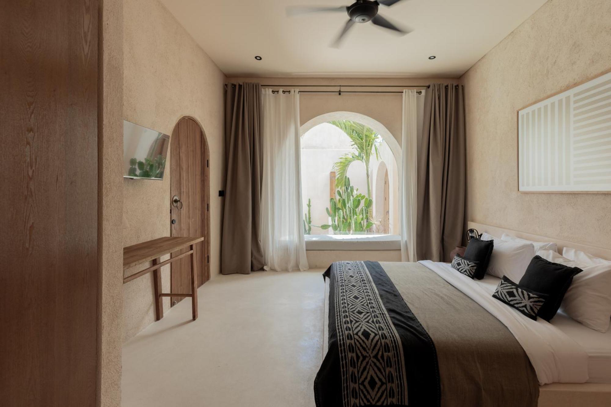 Khaleela Villas Canggu  Exterior photo